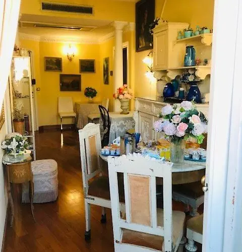 Acomodação com café da manhã  Seneca 3*